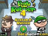 Bob the robber 4 season 2 russia